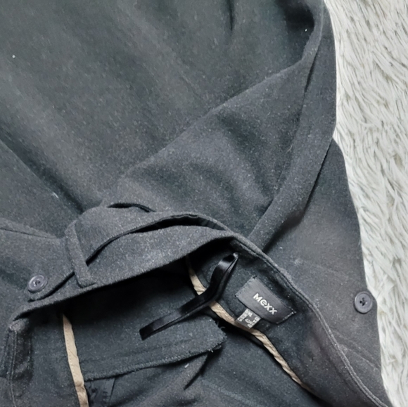 Mexx Grey Speckle Dress Pants - Picture 3 of 12